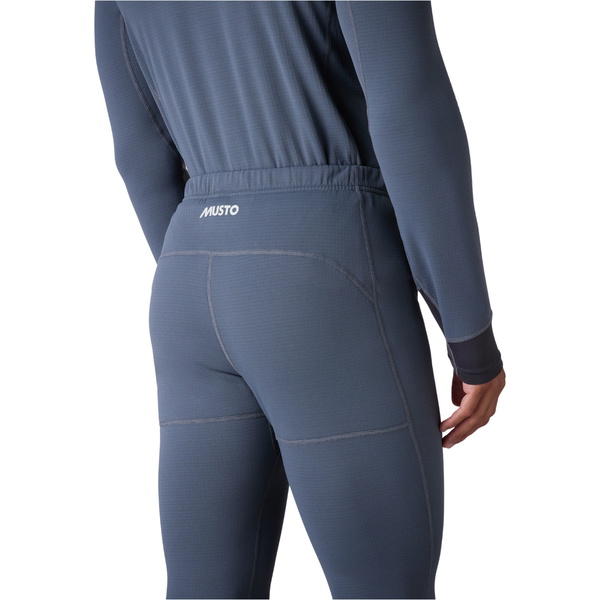 2026 Musto Mens Thermal Baselayer Pant 2.0 82673 - Alpine Frost
